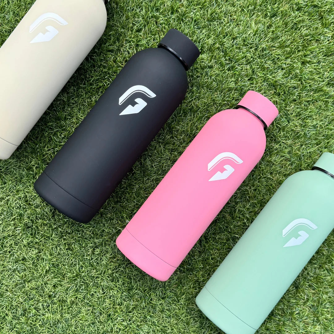 HydraFlex Water Bottle