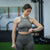 FLEX APPEAL - Crew Neck Sports Bra