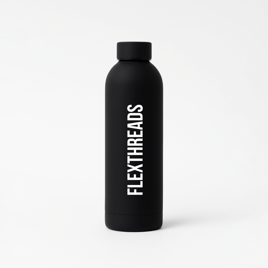 HydraFlex Water Bottle