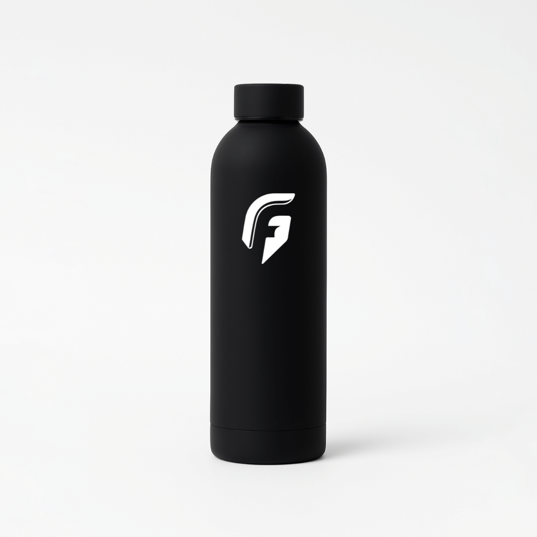HydraFlex Water Bottle