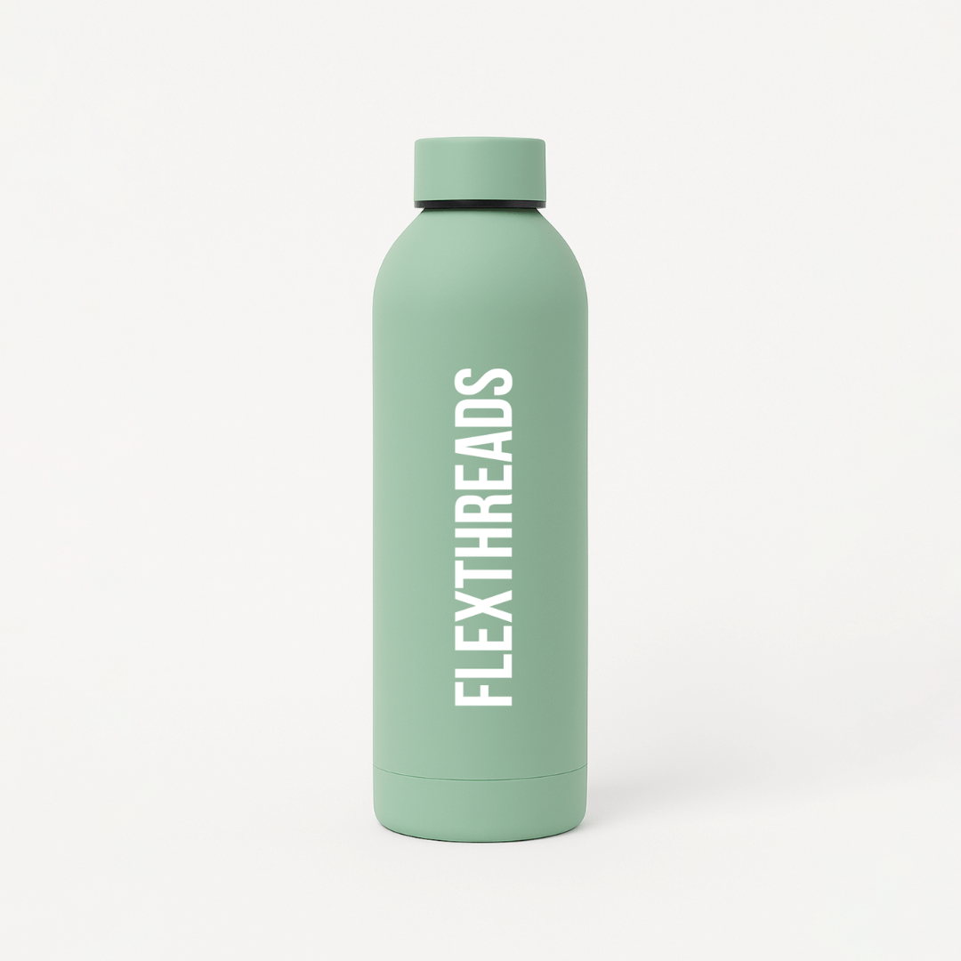 HydraFlex Water Bottle