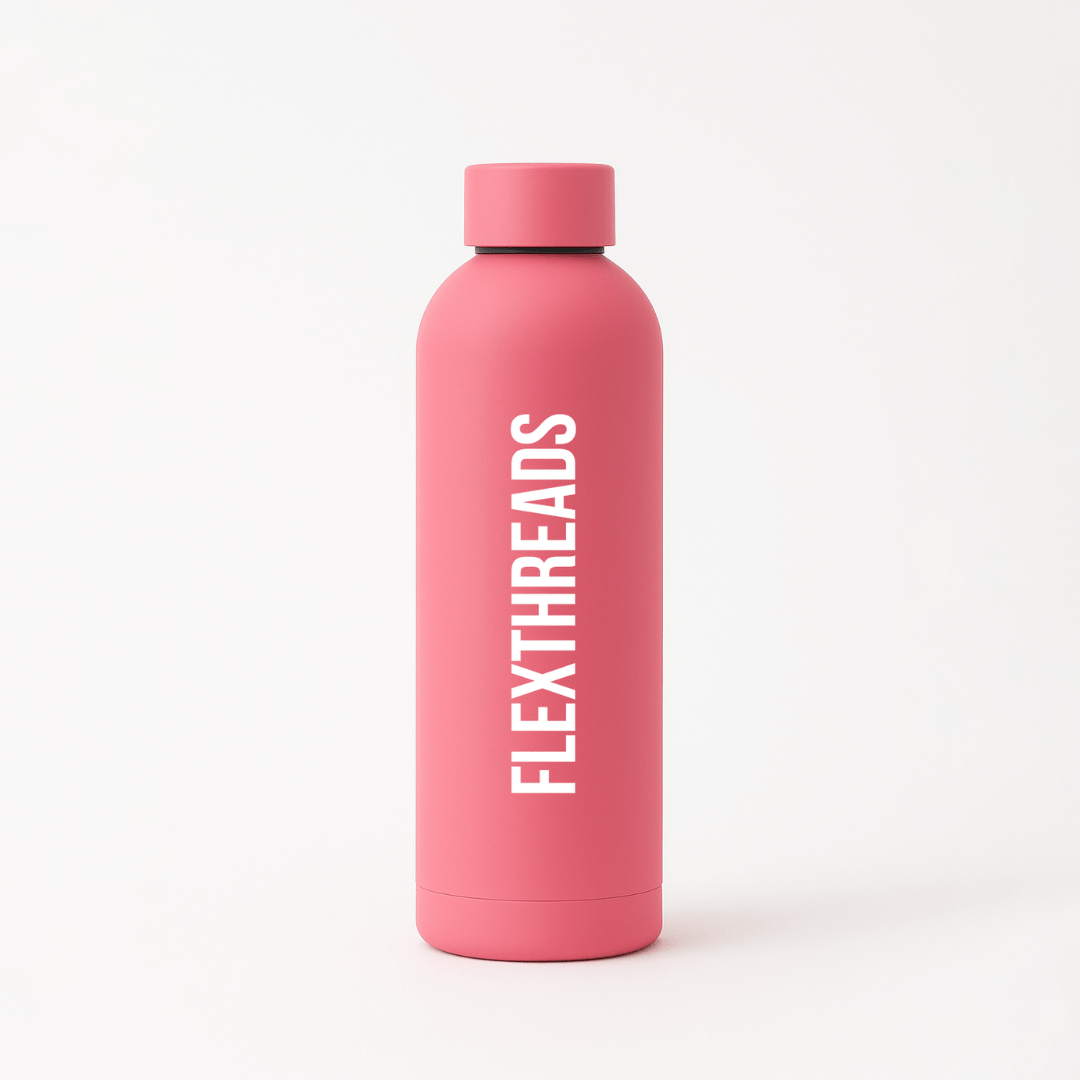 HydraFlex Water Bottle