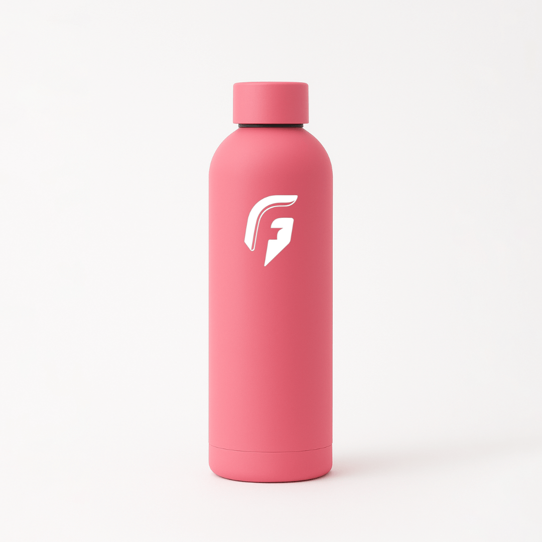 HydraFlex Water Bottle