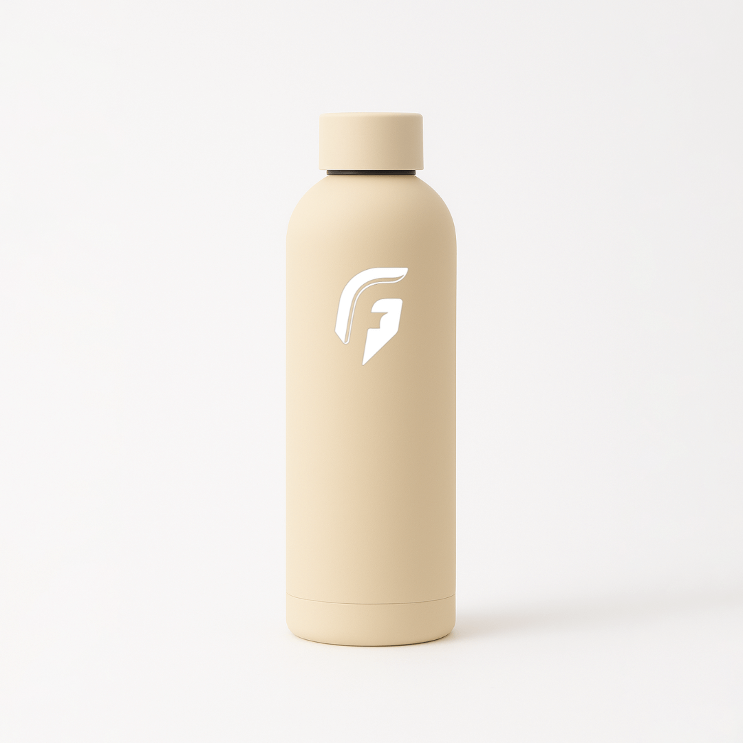 HydraFlex Water Bottle