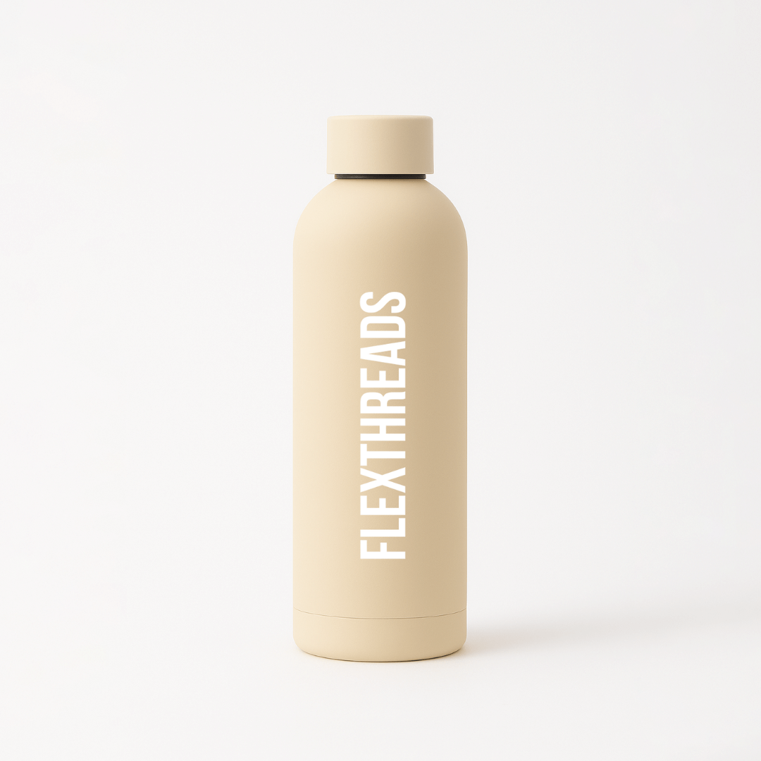 HydraFlex Water Bottle