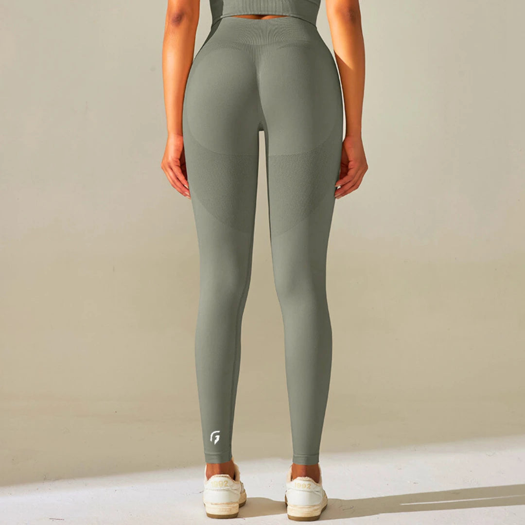 FLEX APPEAL - Leggings