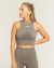 Flex Appeal Crew Tank Top
