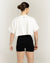 Daily Flex Crop T-Shirt