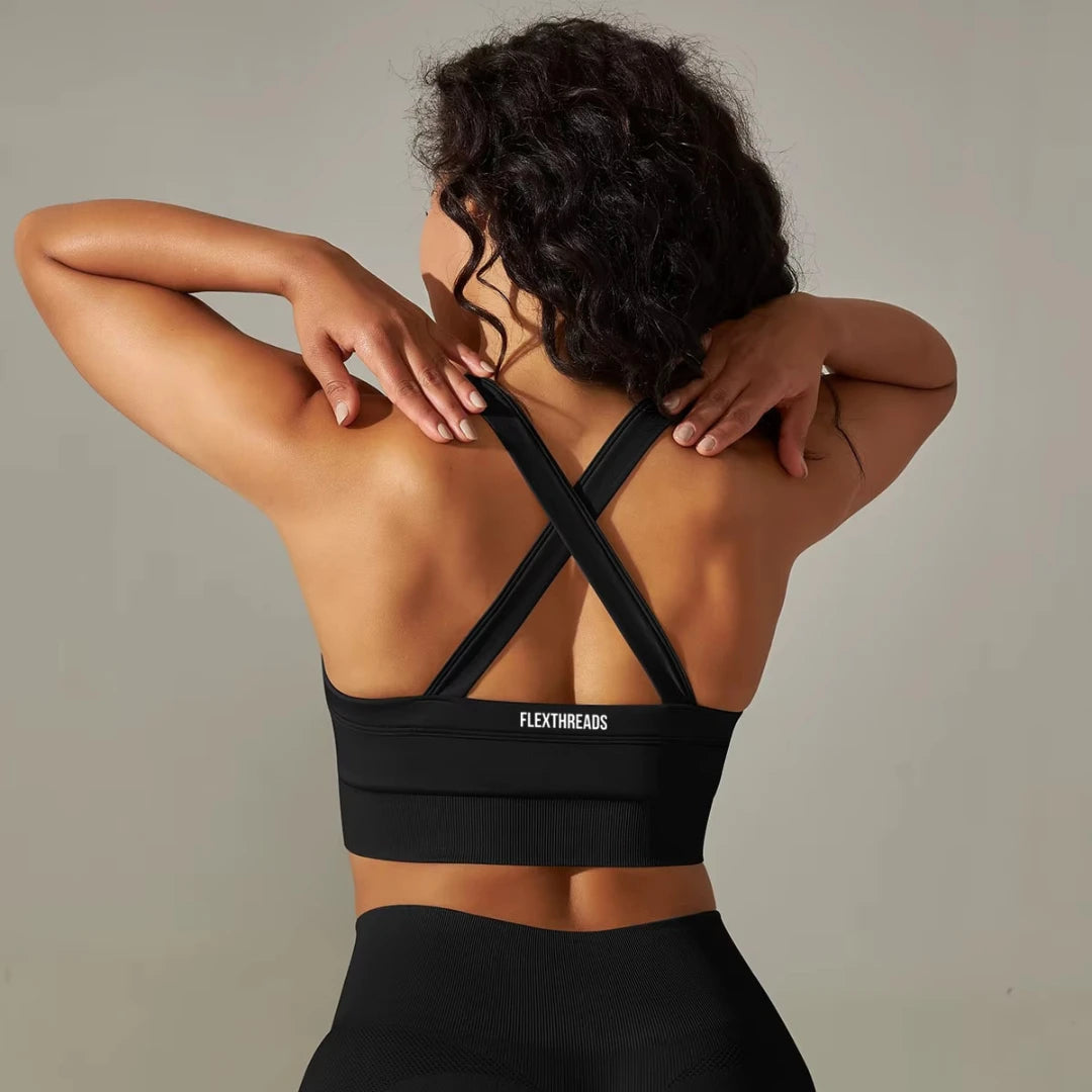 FLEX APPEAL - Sports Bra