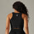FLEX APPEAL - Crew Neck Sports Bra