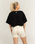 Daily Flex Crop T-Shirt