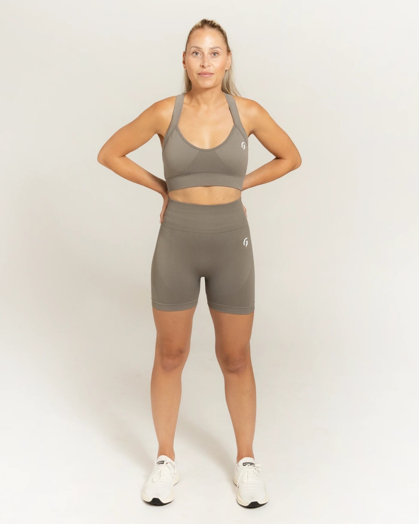 Flex Appeal Shorts