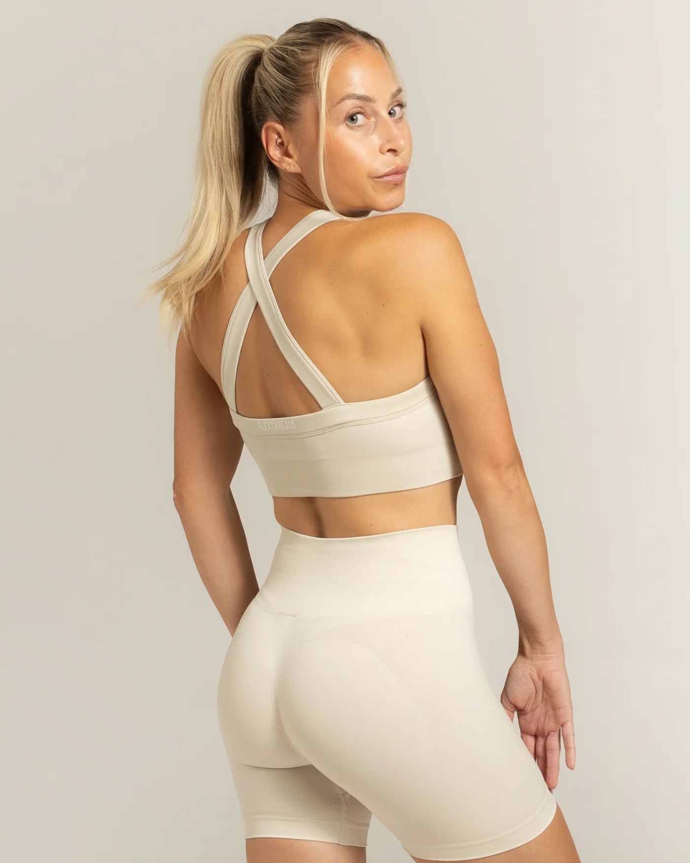 Flex Appeal Sports Bra