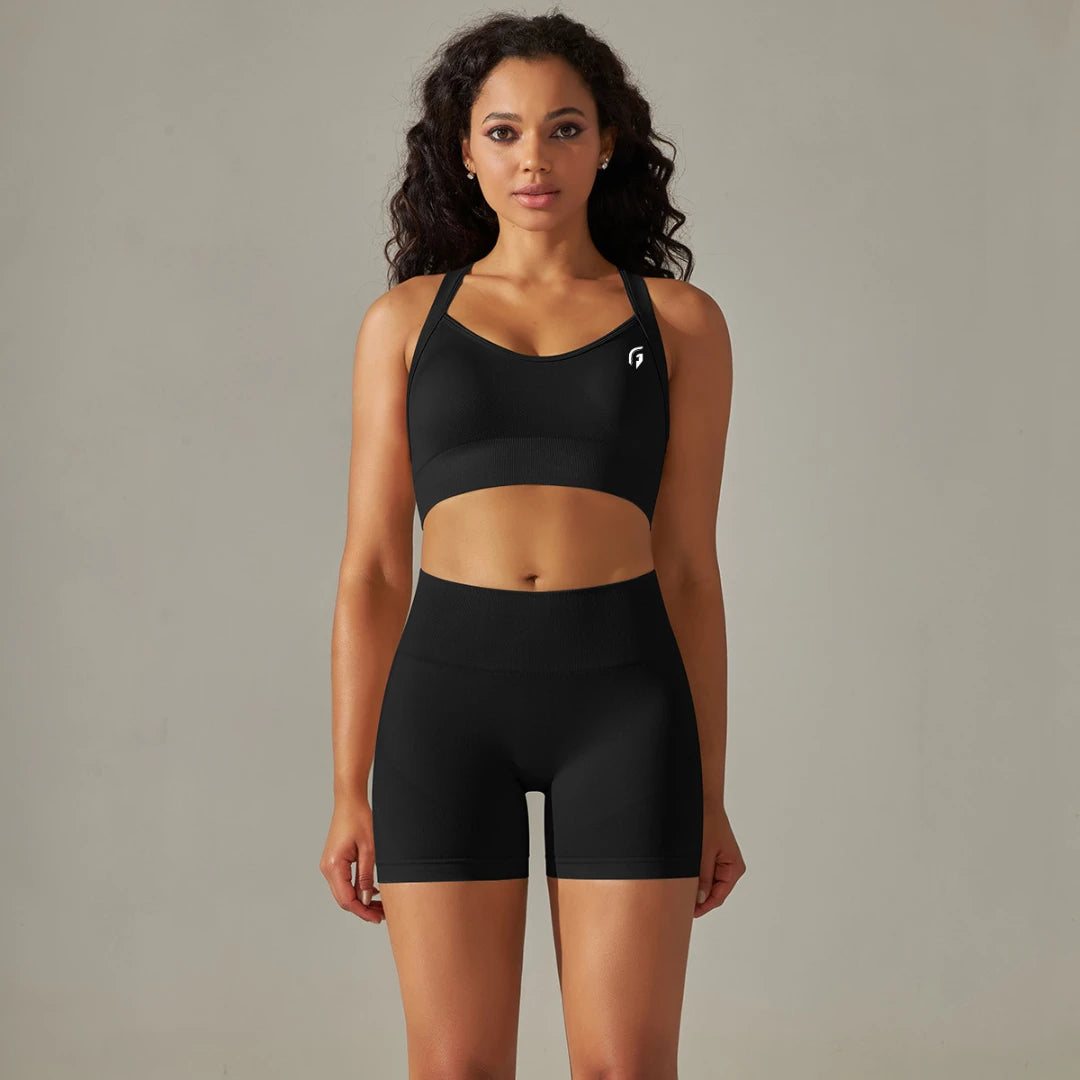 FLEX APPEAL - Sports Bra