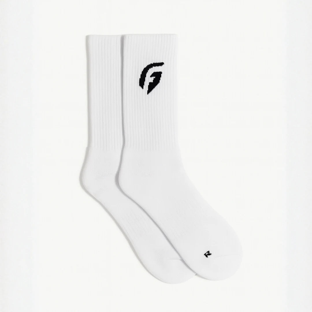 Daily Flex Crew Socks
