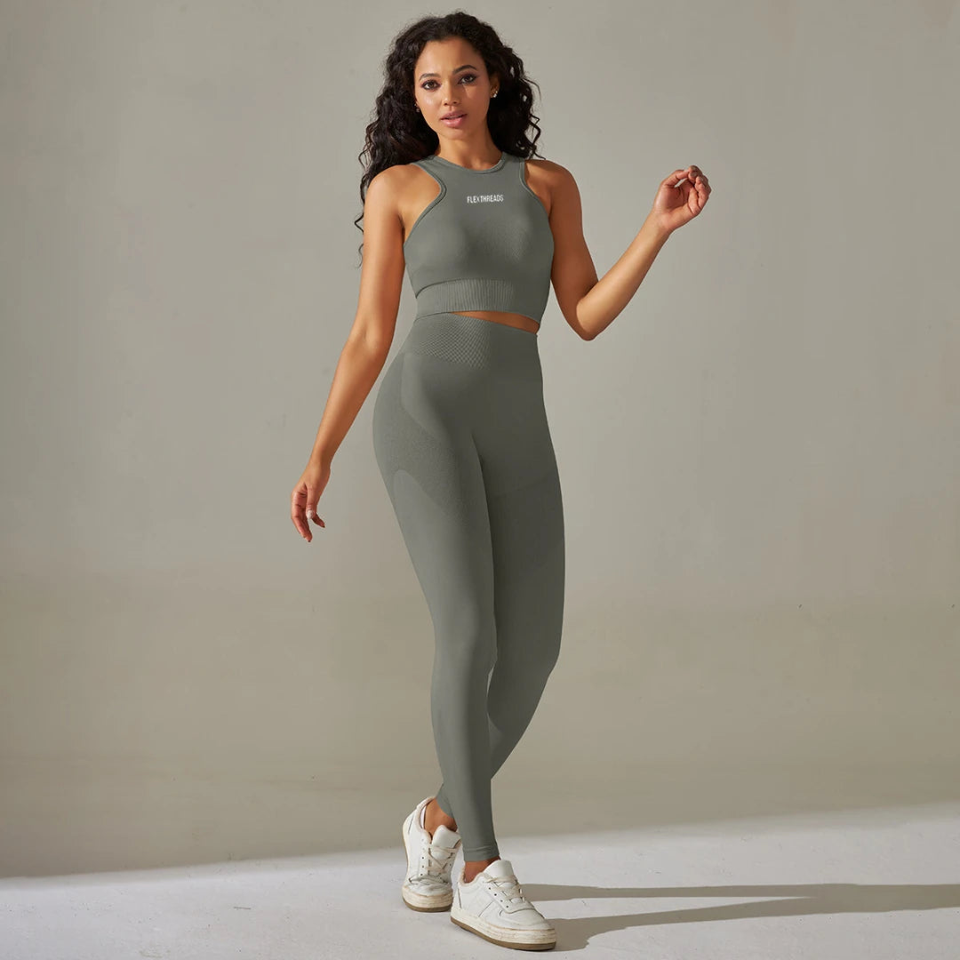FLEX APPEAL - Leggings
