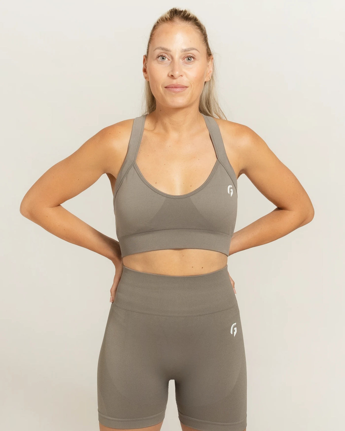 Flex Appeal Sports Bra