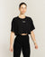 Daily Flex Crop T-Shirt