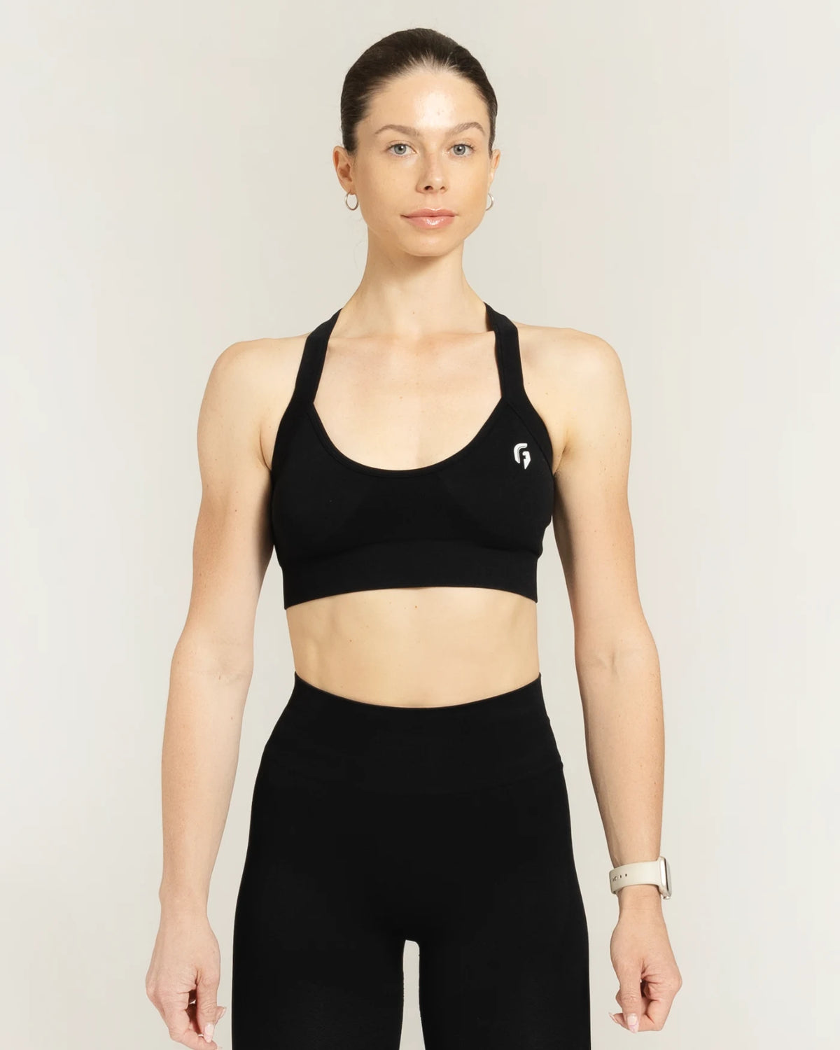 Flex Appeal Sports Bra