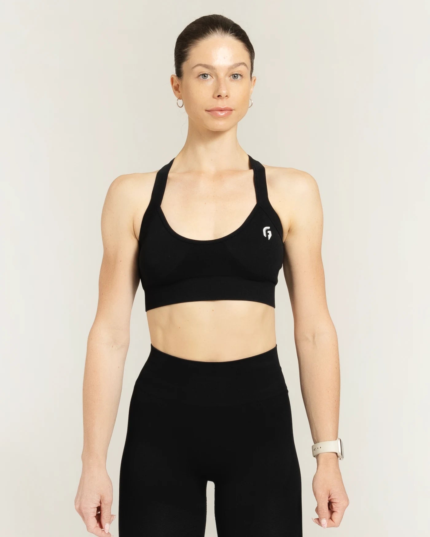 Flex Appeal Sports Bra