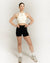 Flex Appeal Shorts