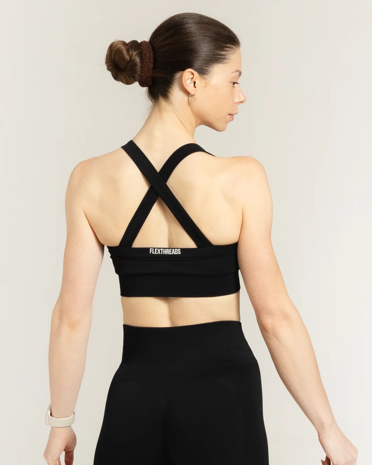 Flex Appeal Sports Bra