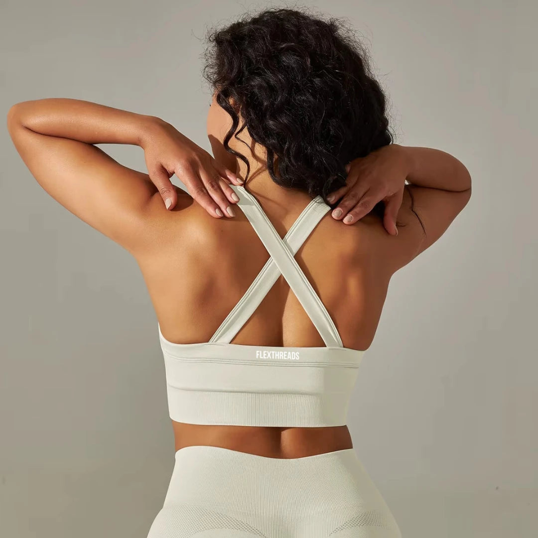 FLEX APPEAL - Sports Bra