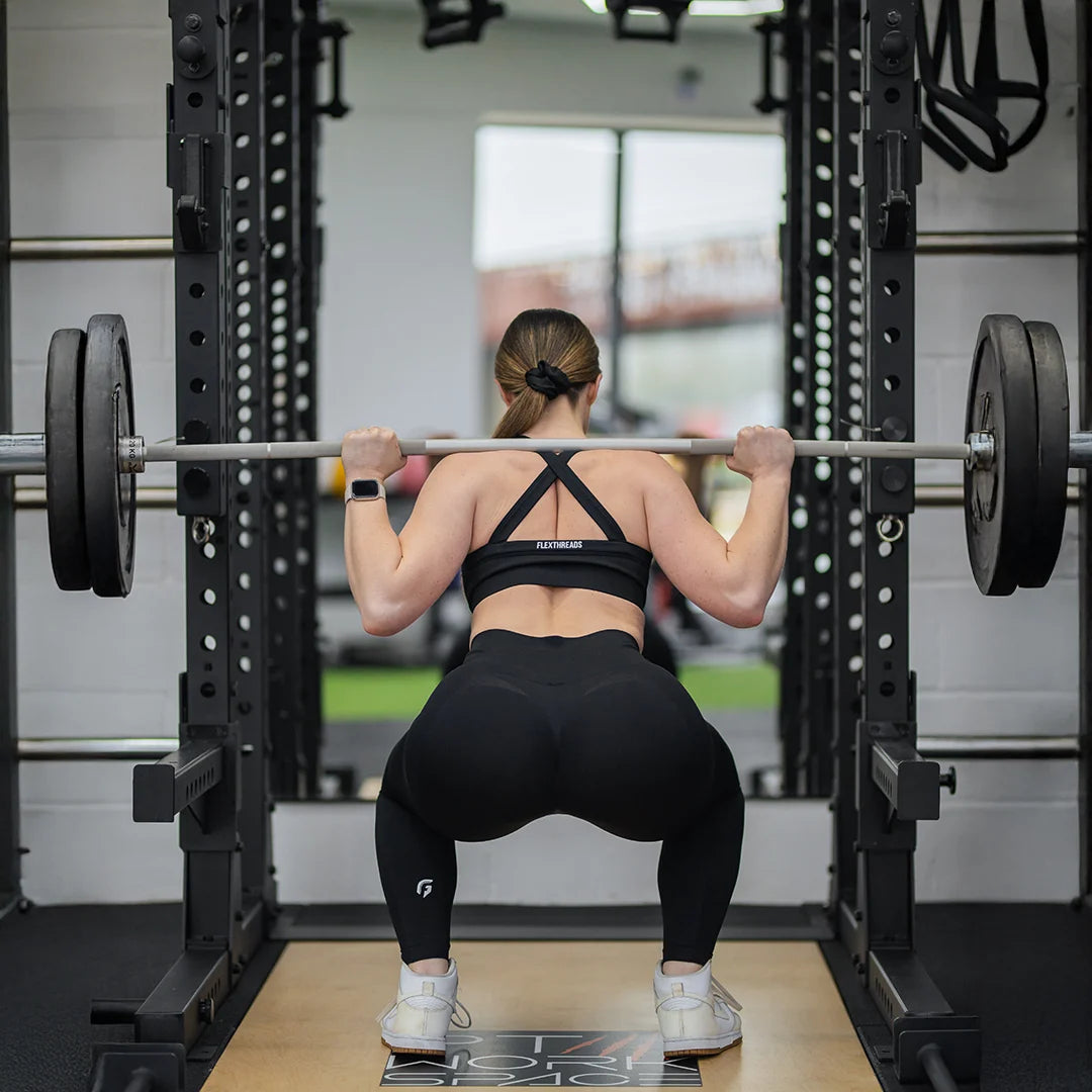 FLEX APPEAL - Leggings