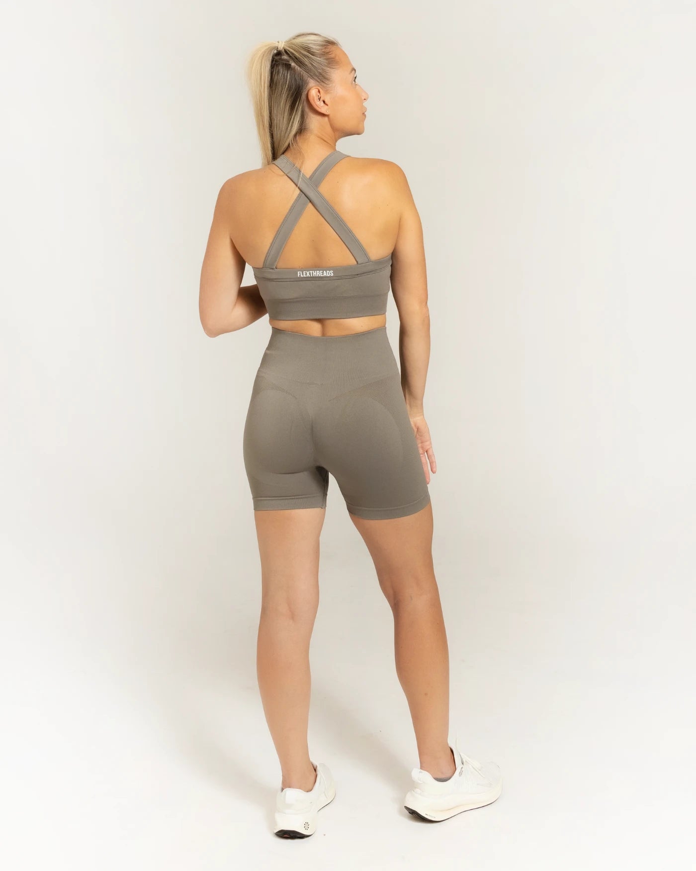 Flex Appeal Shorts