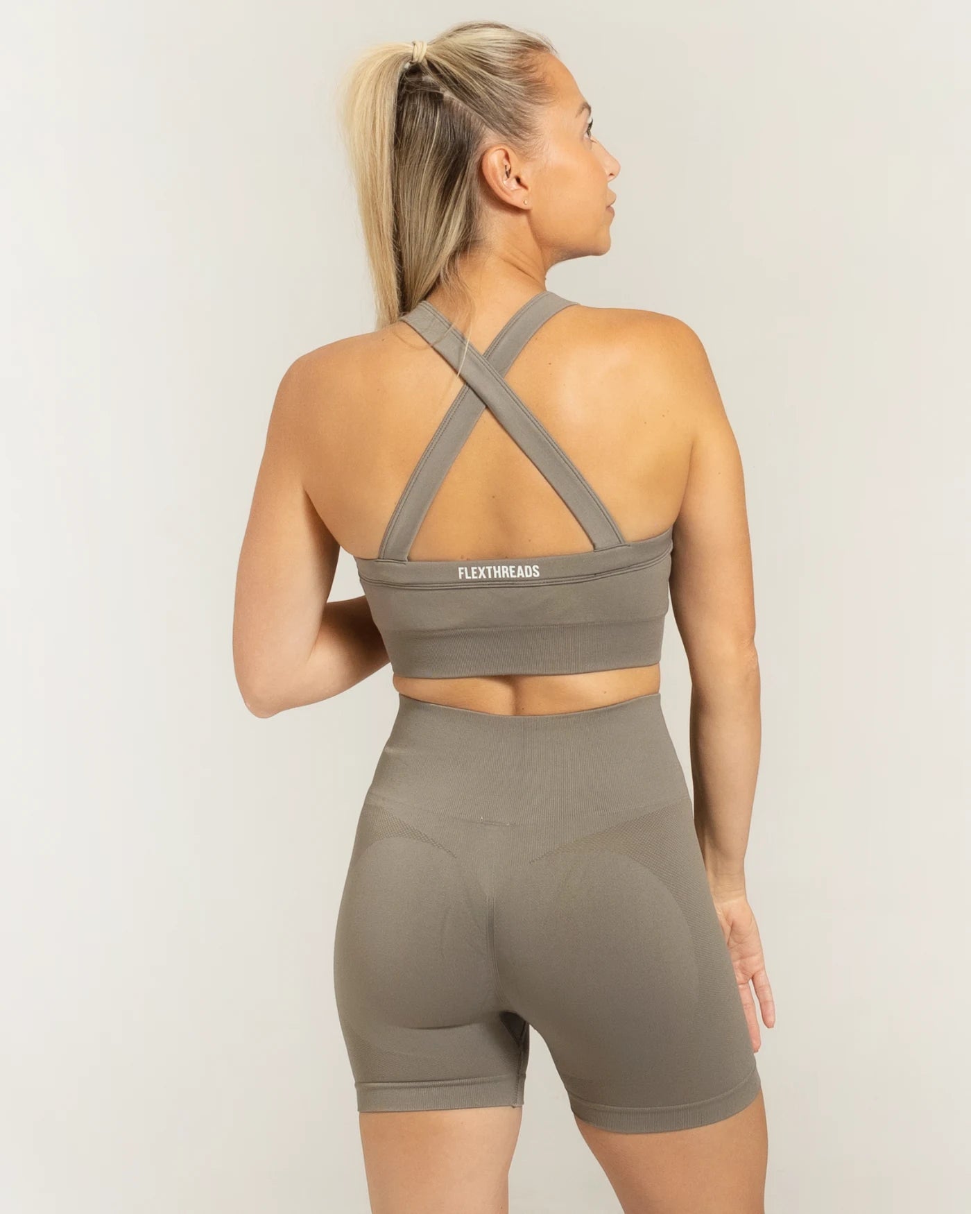 Flex Appeal Sports Bra