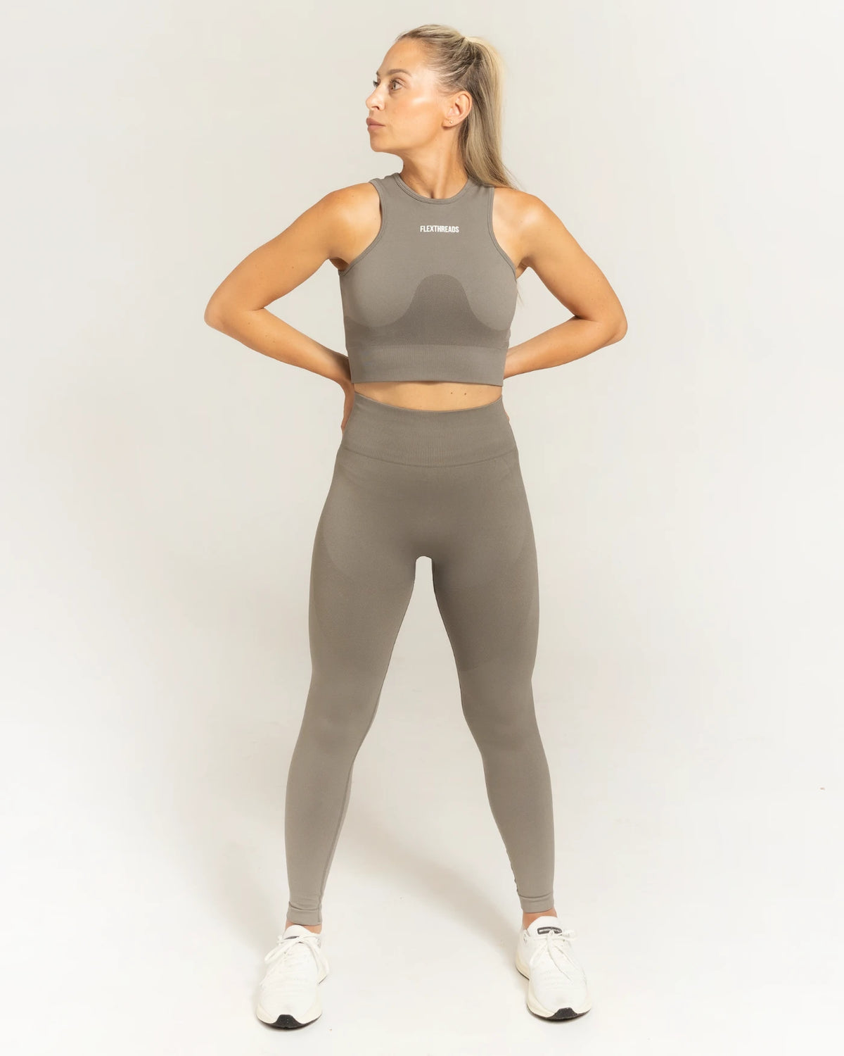 Flex Appeal Leggings